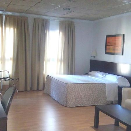 Hospederia Rural Constitucion Hotel Calasparra Exterior photo